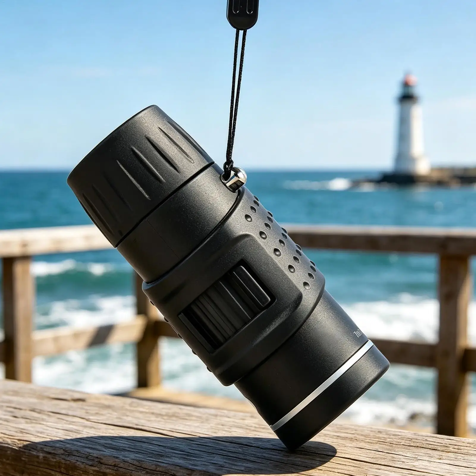 Monoculars For Adults 7X18 Double Zoom Concert Telescope Monocular Telescope For Adult Bird Watching Traveling Hunting Camping