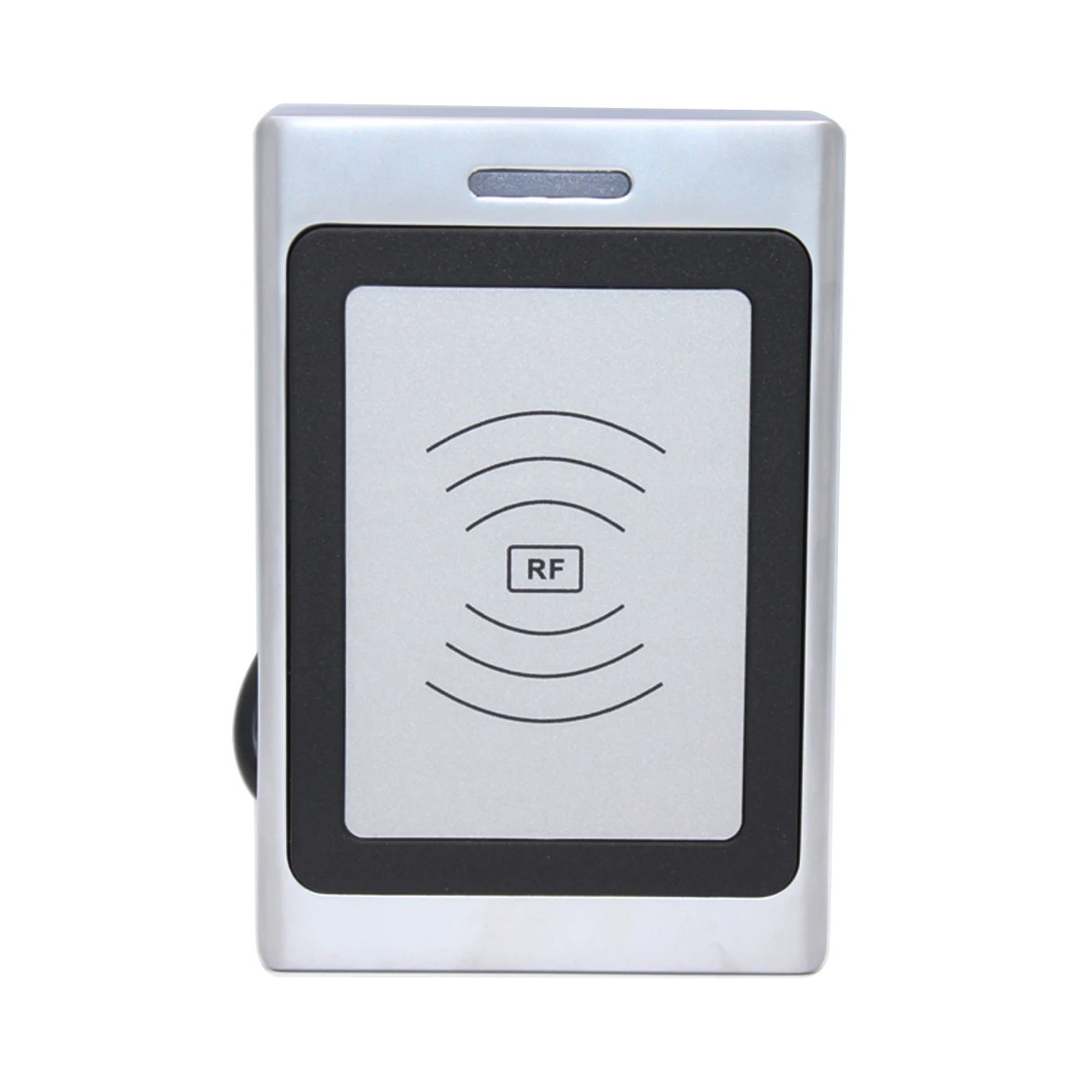 

Access Control Card Reader Security Door opener IP67 Waterproof Wiegand 26/34 Reader 125Khz EM/13.56Mhz MF card reader