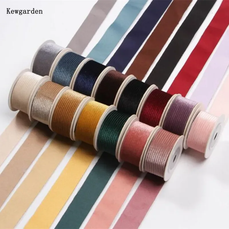 Kewgarden DIY Hair Bows Accessories 1-1/2