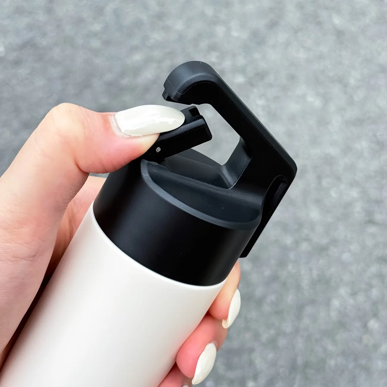 Mini Edelstahl Isolierflasche, – Vacuum Chamber Small Bewertung und Preis