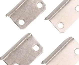 2pcs Steel Cam Drawer Lock with 2Locks 4 Keys Door Furniture Cabinet Letter Mailbox Cupboard Lock Furniture Hardware
