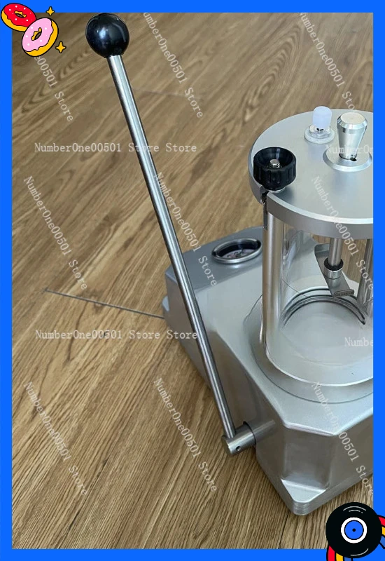 

Автоматический тестер герметичности часов, детектор водонепроницаемости для ремонта часов, инструмент для проверки воздухонепроницаемости