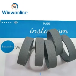 C12C 937771 Neumático de rodillo de recogida para EPSON EcoTank L8058 L18058 L8050 L18050 accesorios de impresora 5 piezas