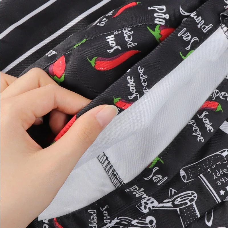 3 pezzi di cappelli da cuoco, sciarpe per la testa per uomo e donna, cappello da cuoco professionale regolabile, fascia per capelli, berretto con teschio per cucina e altri lavori