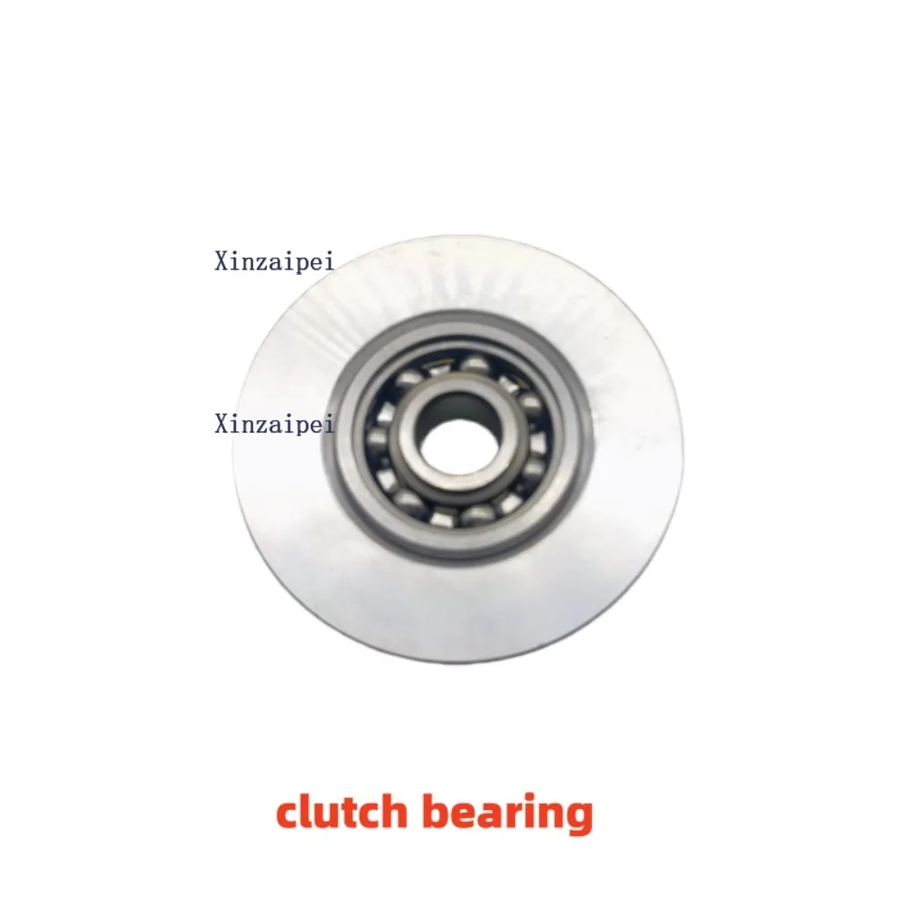 For CFMOTO 250NK 2023 2024 High End Version Clutch Assembly Sliding Clutch Drum Clutch Bearing Motorcycle Accessory Parts