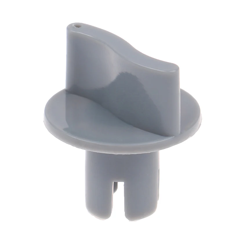 5Pcs Wall Fan Gear Timer Plastic Switch Twister Electric Fan Universal Speed Control Knob Table Fan