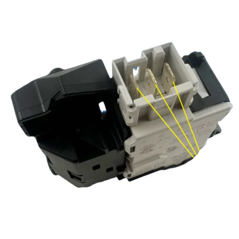 Original Universal washing machine door lock DKS08 for Whirlpool FFCR70110 washing machine