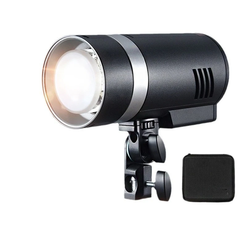 Outdoor light, SLR camera flash