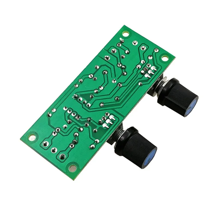 H 10-24 فولت مضخم الصوت preamp مجلس الجبهة لوحة المنتج النهائي مضخم الصوت preamp مجلس إمدادات الطاقة واحدة لوحة مرشح تمرير منخفض