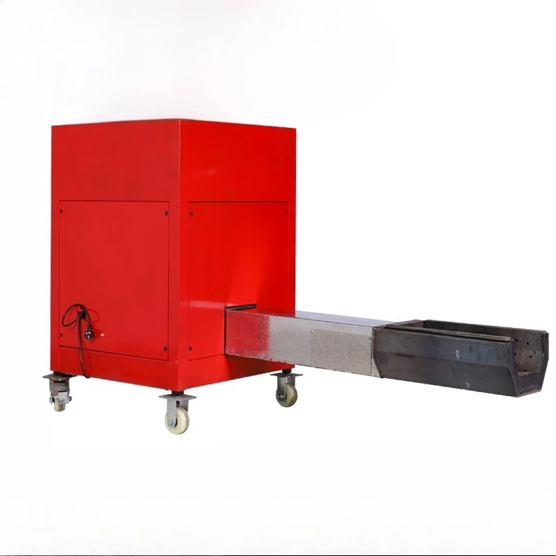 

Biomass pellet burner Automatic oven burner