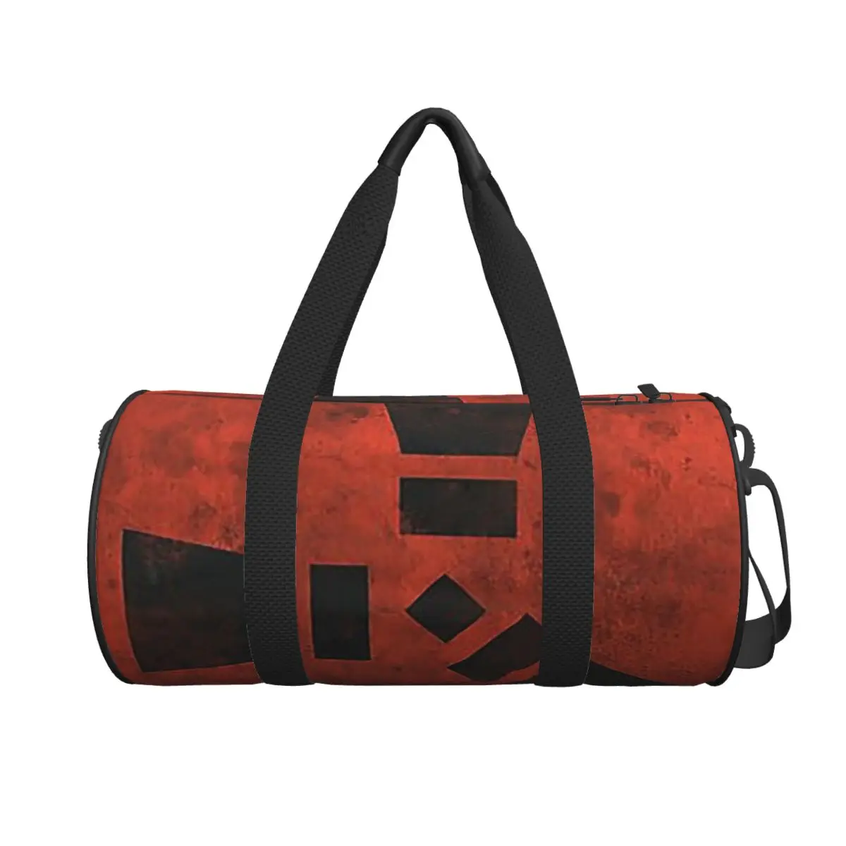 

Большая спортивная сумка Rust Duffle Многофункциональные дорожные сумки Duffle Сумки Сумка для фитнеса