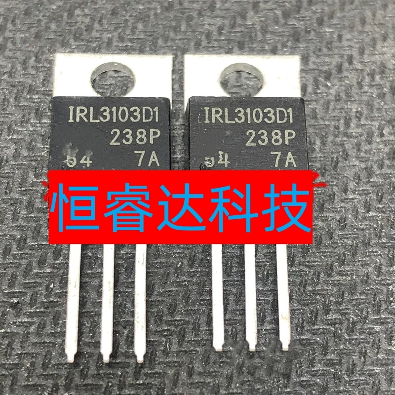 

New original 50pcs/lots IRL3103 TO-220 IN In stock!