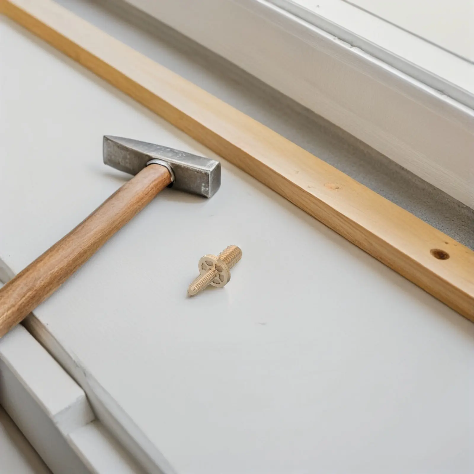 

2 шт. латунных соединительных винтов для бильярдных киев, улучшающие стабильность и точность, фурнитура для удлинителей киев для профессиональных клубов