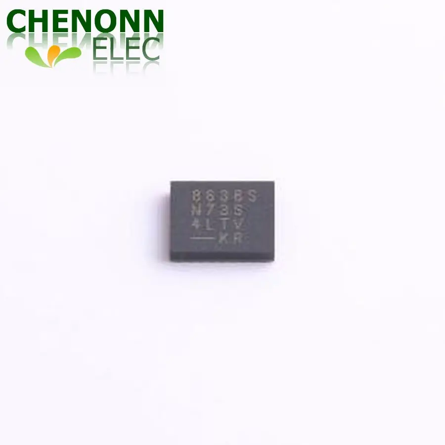 2PCS/LOT LT8638SJV#PBF (DC DC Converters)