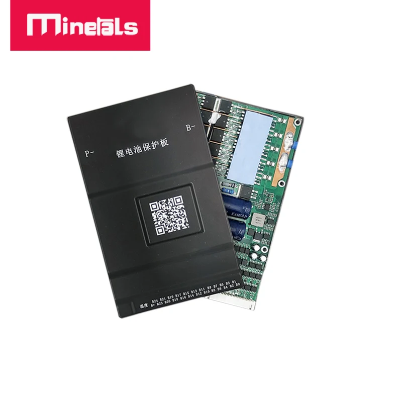 Jikong BMS 8S-24S LFP4 li-ion LTO 150A BMS 1A 2A bilanciatore attivo li-ion LiFePo4 LTO Smart App BMS 16S 15S 14S 13S 10S 18S 20S