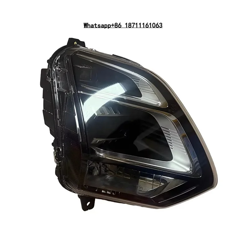 Chery Exeed -Omengda 5 left front headlight Right front headlight Original factory