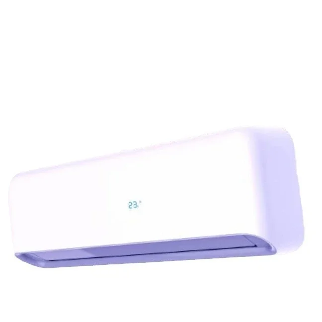 Frequency conversion level 1 1.5P heating and cooling household wall-mounted air conditioner KFR-35GW/DB-A1 silent