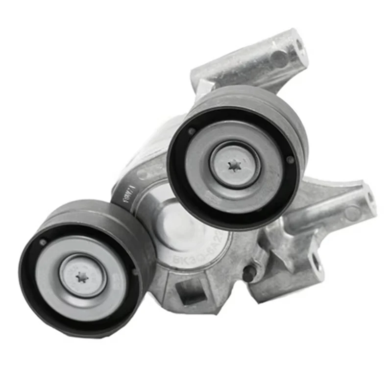 Belt Tensioner Tensioner Idler BK3Q-6A228-BH BB3Q6A228AD FB3Q6A228BA For Ford PX MKII Ranger 2.2/3.2 Drive Mazda BT50