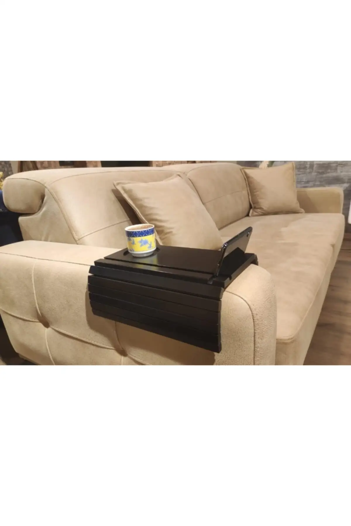 Beta Armbinde Ständer & Sitz Tray & Telefon & Tablet Halter & Laptop Stand