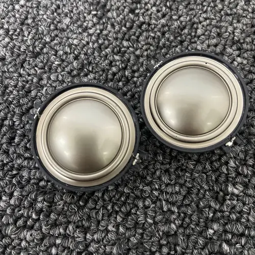 Imagen 2 del producto GHXAMP 30mm para Harman Kardon altavoz Tweeter de 1 pulgada 4OHM 15W para JBL MS150 de gama alta 2 uds