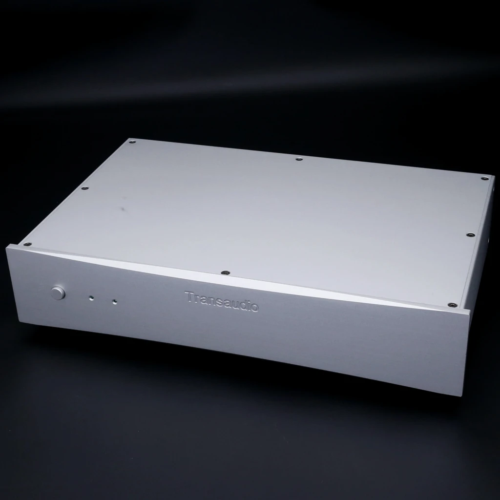 

G3 HIFI DIY стерео 100 Вт * 2 Полевой транзисторный усилитель Обратитесь к хорошо известной схему Goldmund в Швейцарии