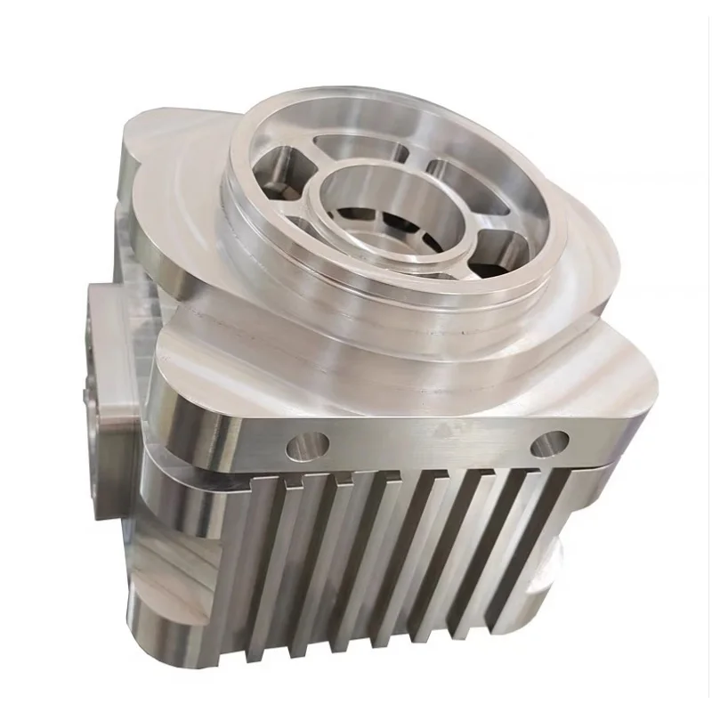 Stainless steel non-standard hardware accessories, machining shaft parts, CNC lathe parts