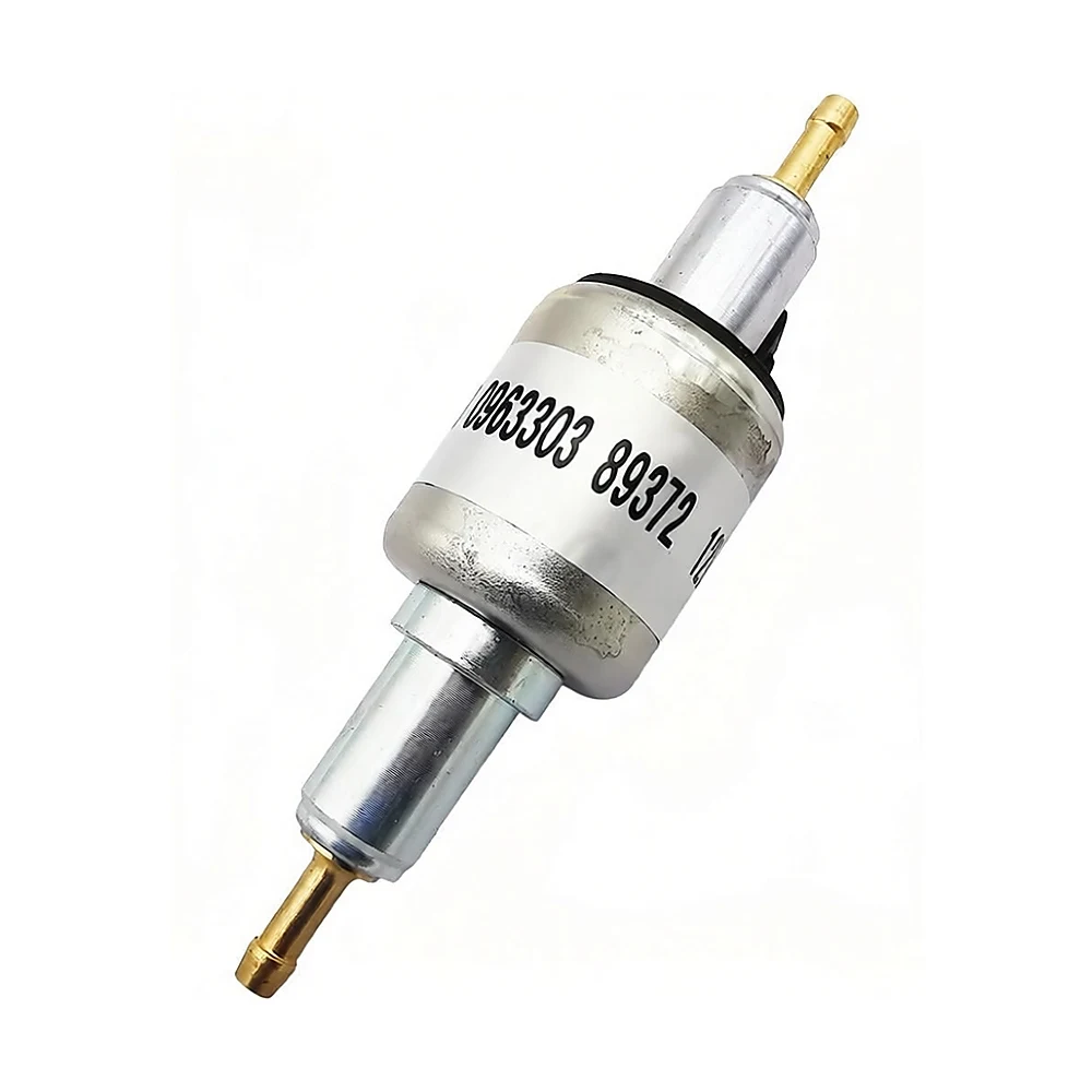 Parking Heater Fuel Metering Pump 4B0963303 3D0963303 Fit For Volkswagen Amarok Audi Q7 Multivan Sharan Alhambra Skoda Superb