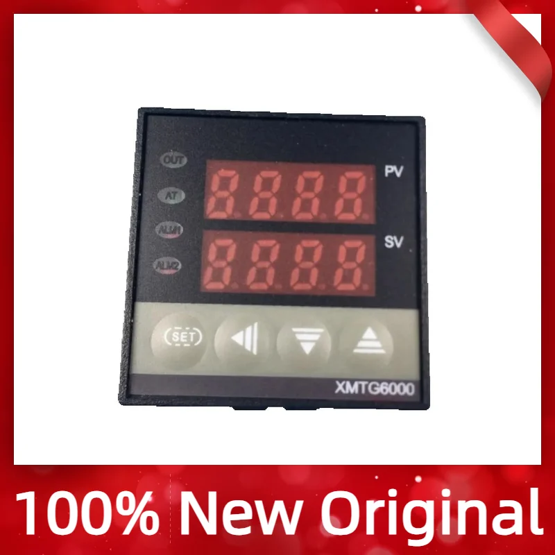 

Brand new original XMTG6000 6302 6312 6332 6802 6812 6832 temperature controller