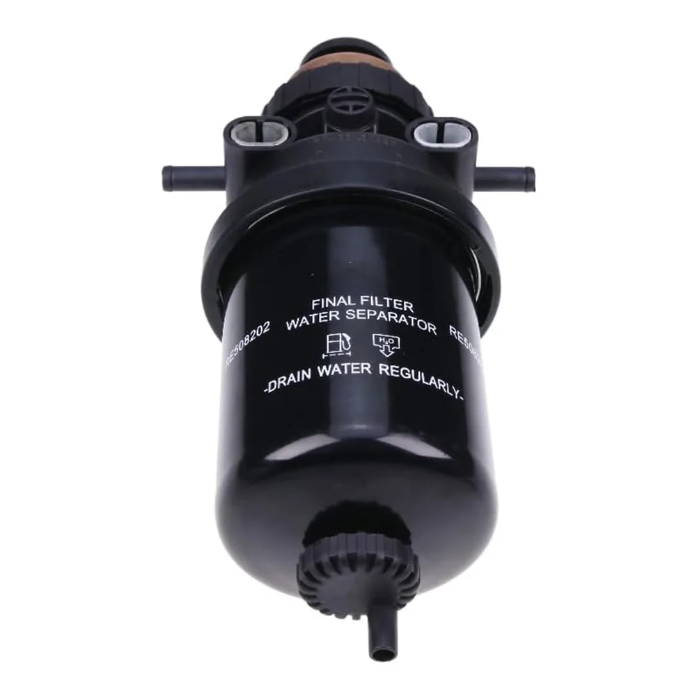Separate Water From Fuel Agricultural Machinery Agricultural Machinery Filter 99 Water Separation For 4120 Tractors