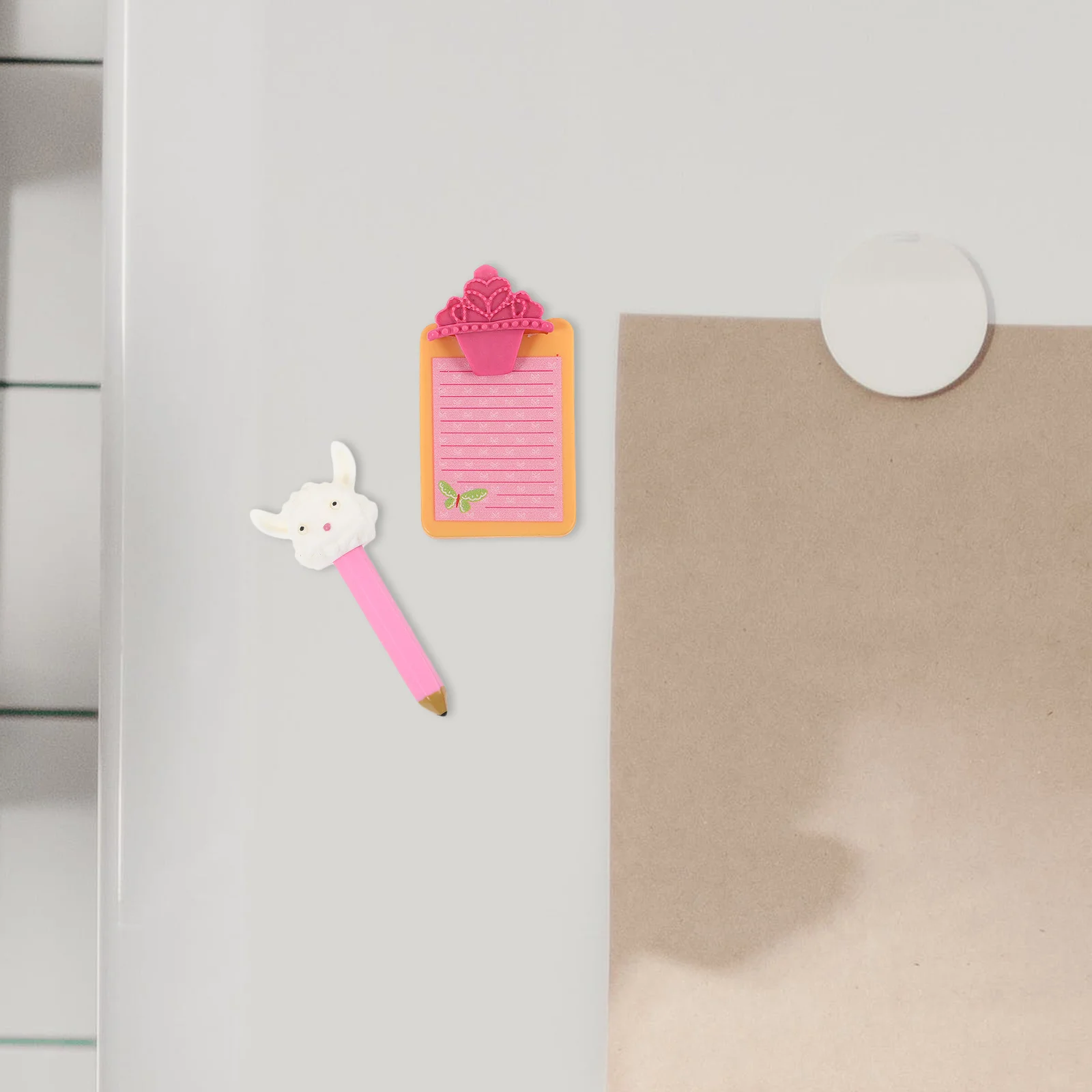 2 ciondoli in resina con retro piatto, decorazione per custodia per telefono fai da te, adorabile forma di cartone animato per portachiavi, quaderni, ciondolo con retro piatto