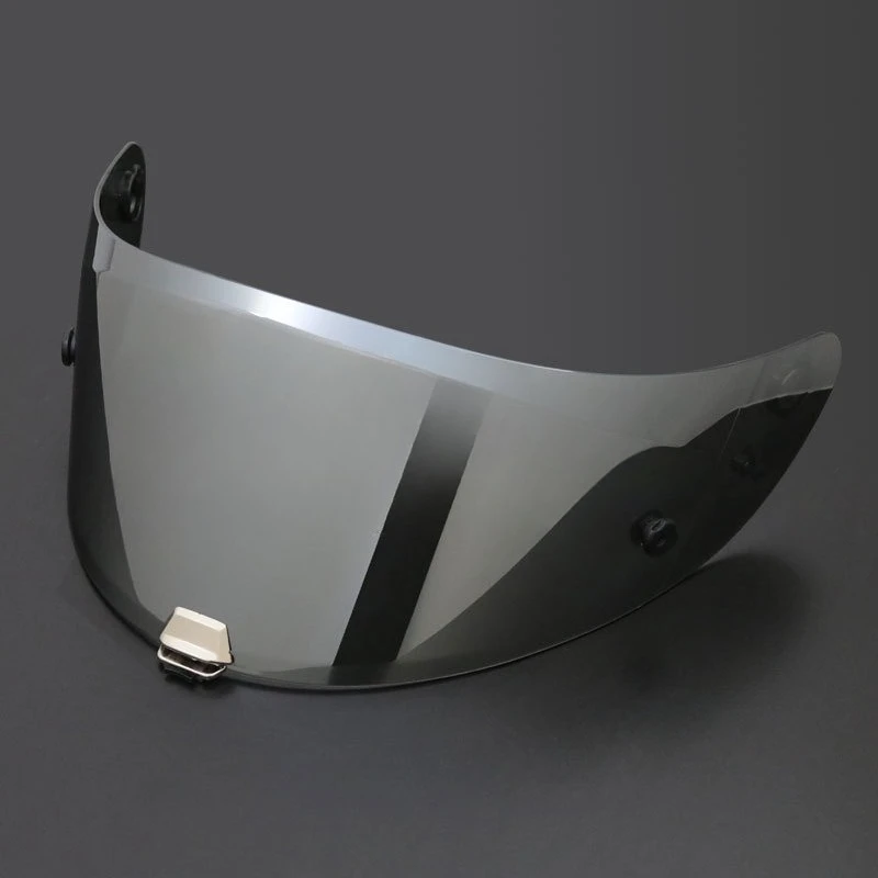Photochromic Anti‑Fog Helmet Visor Replacement Lens for RPHA11 RPHA70 V 1‑4 Gen Motorcycle Riding Protective Accessory