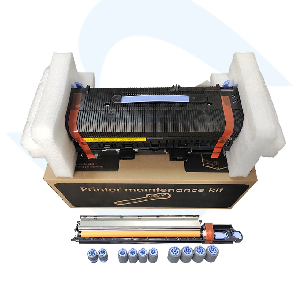 

C9152A C9153A Fuser Unit 9000 For HP 9040 9050 Maintenance Kit Fuser Unit Assembly C9152A C9153A