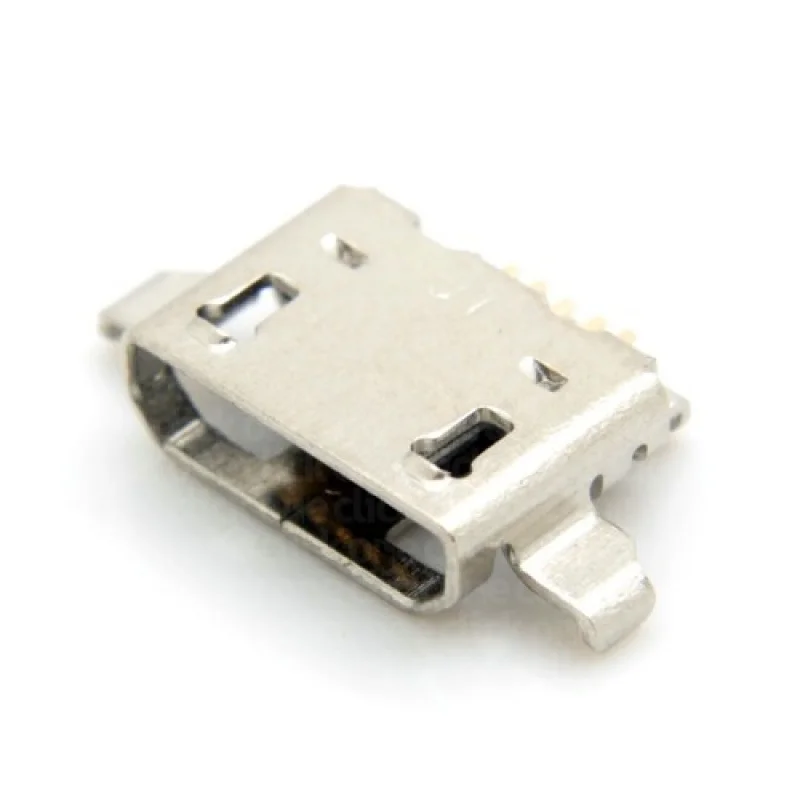 Micro USB Charging Socket Port Connector for Lenovo Tab 2 A8-50F A8-50L A8-50LC