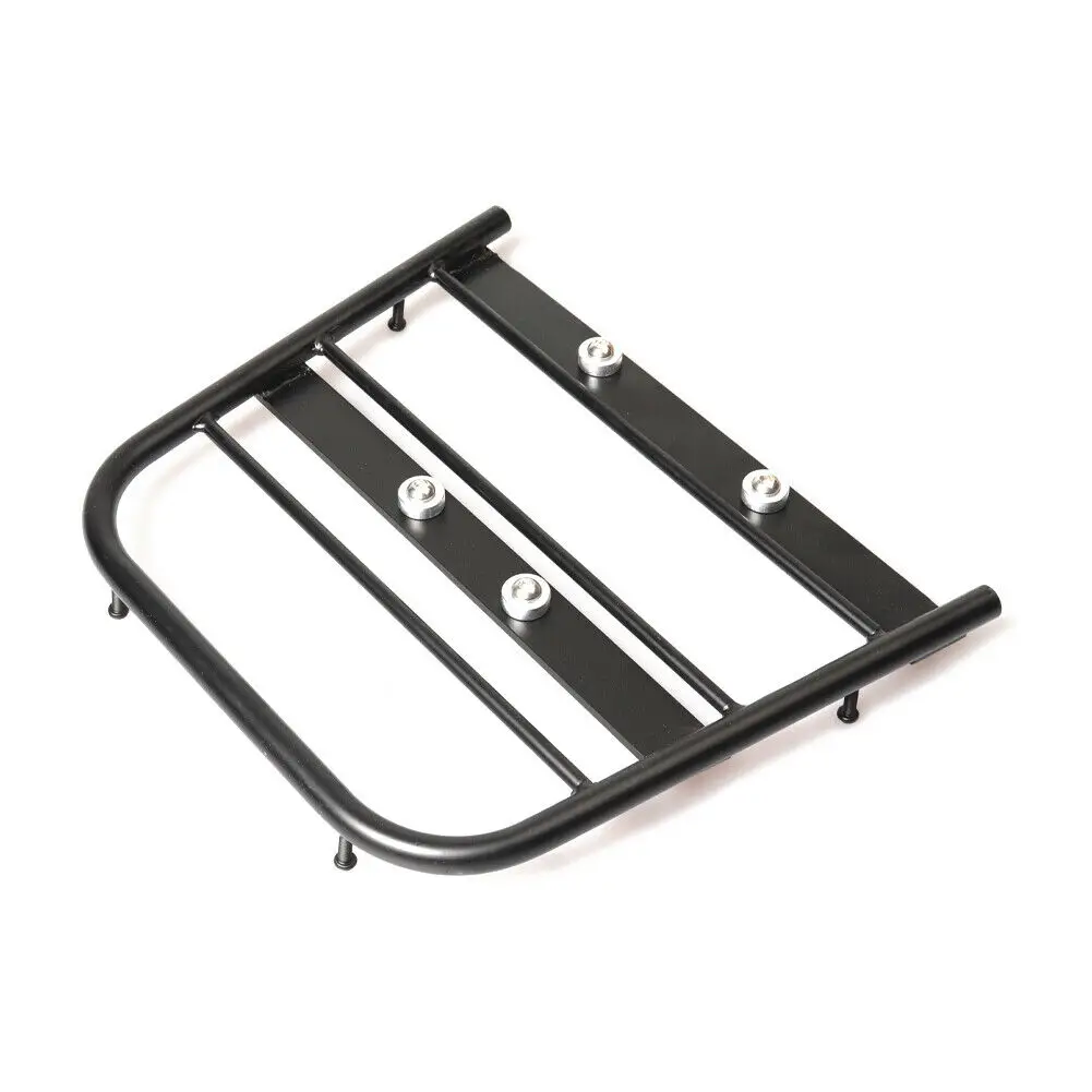 Rear Luggage Rack Passenger Seat Carrier ForKAWASAKI VERSYS X250 X300 2017-2020