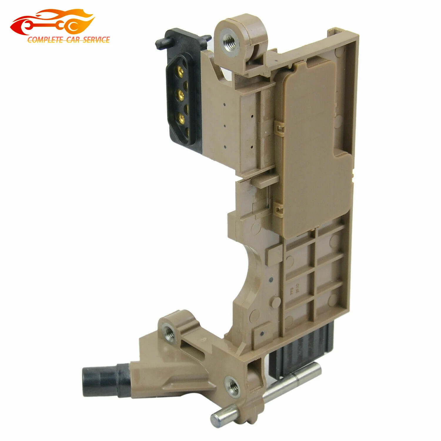 ZF 6HP21 6HP26 6HP28 Transmission Control Unit Speed Sensor Assembly of Automatic Suit For BMW 07-12 0260550027 6058007084 60580