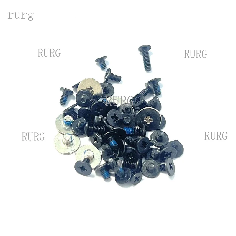 R+ A set of screw kits suitable for HP Pavilion X360 14-CD 14M-CD 14T-CD 14-DD replacement parts