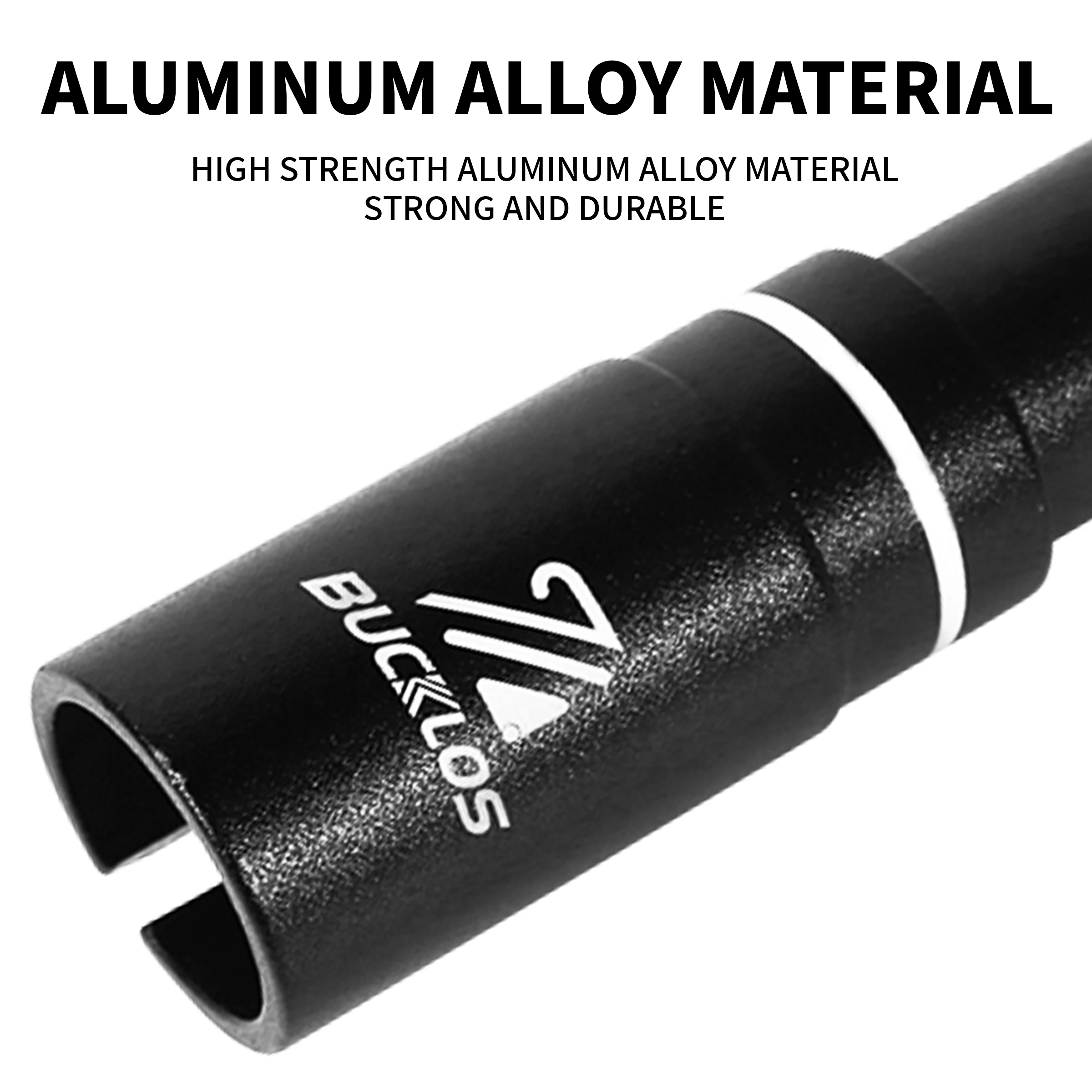 Thumbnail 3 - #26 Trending Bicycle Handlebar Extensions Right Now