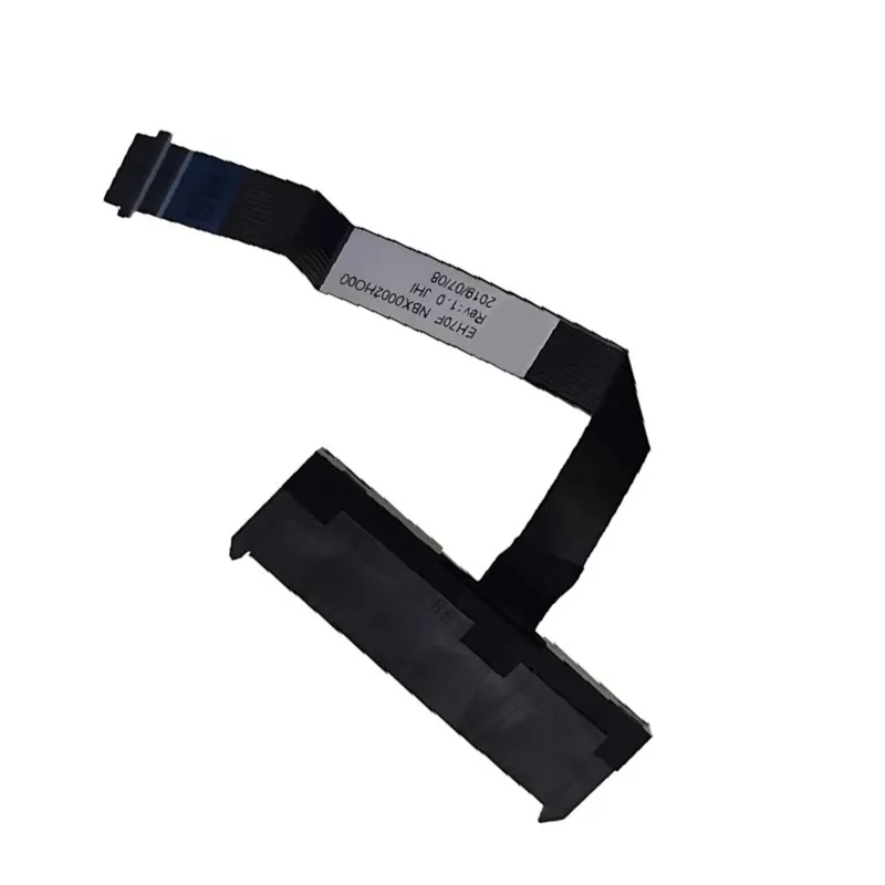 Reliable-Hard Drive Cable Connector For Acer Nitro 5 AN517-52 AN515-55 NBX0002HO00 EH70F SATA HDD,Hard Drive Cable Connector