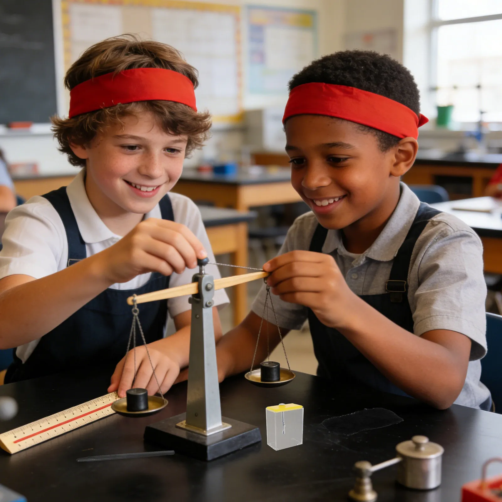 

Набор для экспериментов по статической электричественности: легкий комплект для изучения электростатики, аксессуары для фрикционного электрификации, физика