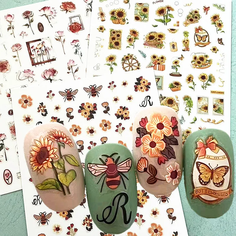 Newest Sunflower Fl… - image