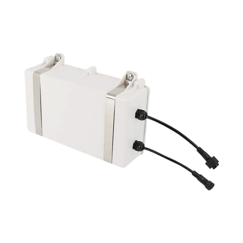 12V 20/30/40Ah Lithium Battery Suitable For Remote Outdoor Wireless Waterproof Camera Solar Powered Monitoring System