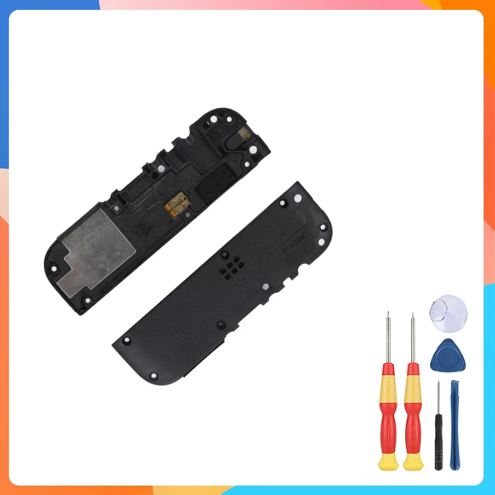 New Loud Speaker Bu…