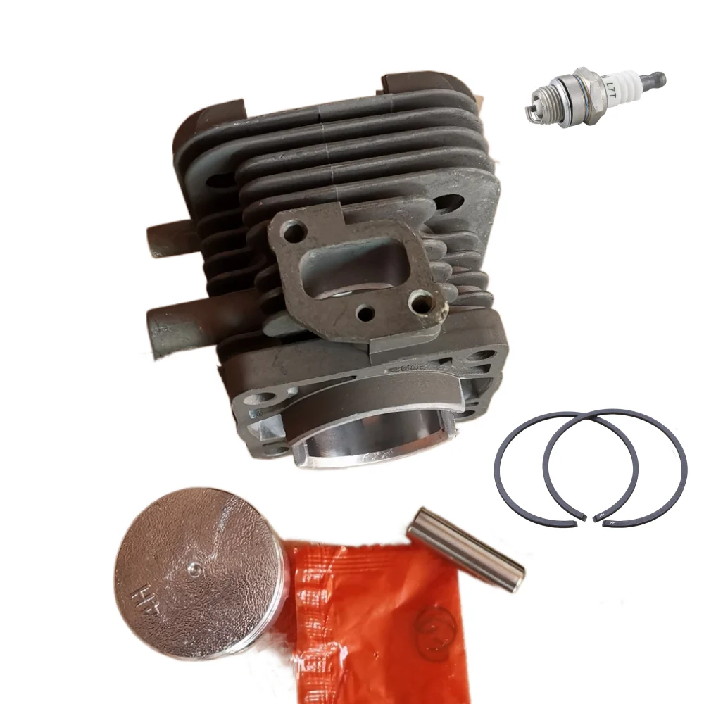 37mm Cylinder Piston Kit For Kawasaki TH34 11005-2140 R170397