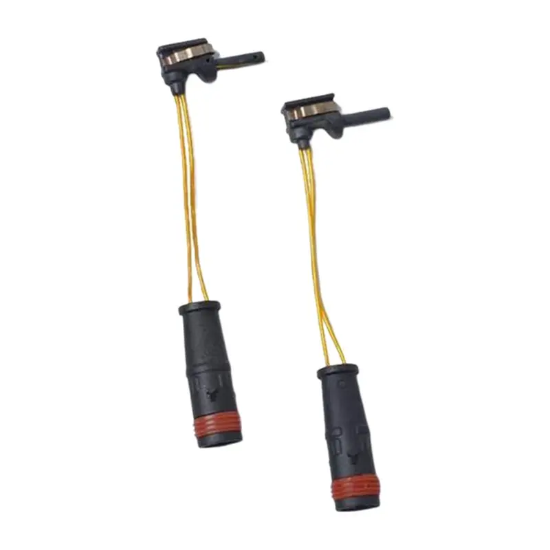 AB56-Brake Sensing Line Replacement Parts 2Pcs 2205400617 2205400717 2115401717 For W205 W211 W220 W219 2002-2010