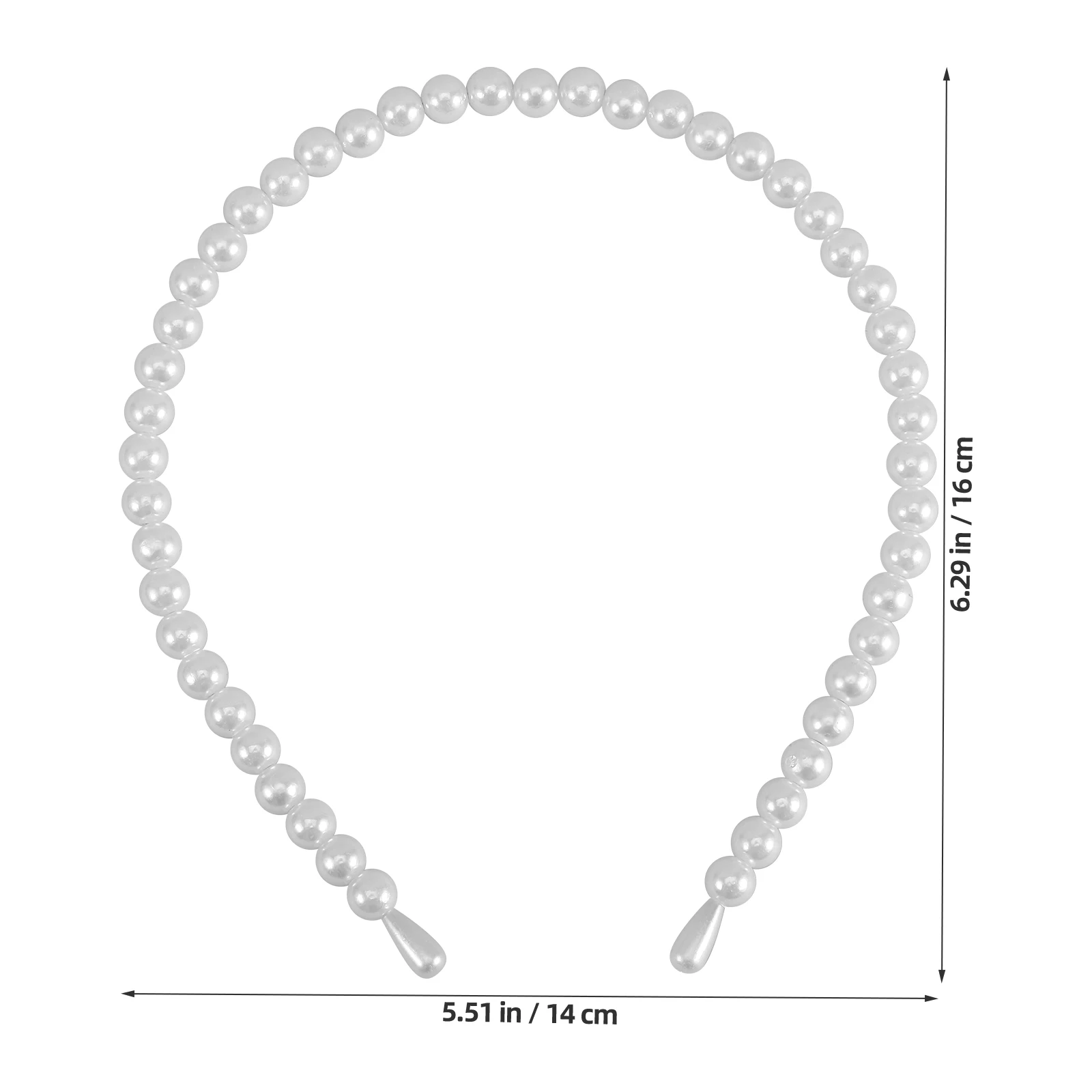 

7pcs Face Washing Headband Women Stylish Makeup Skincare Wide Thick Soft Headbands Durable Hairband For Shower Spa Hair