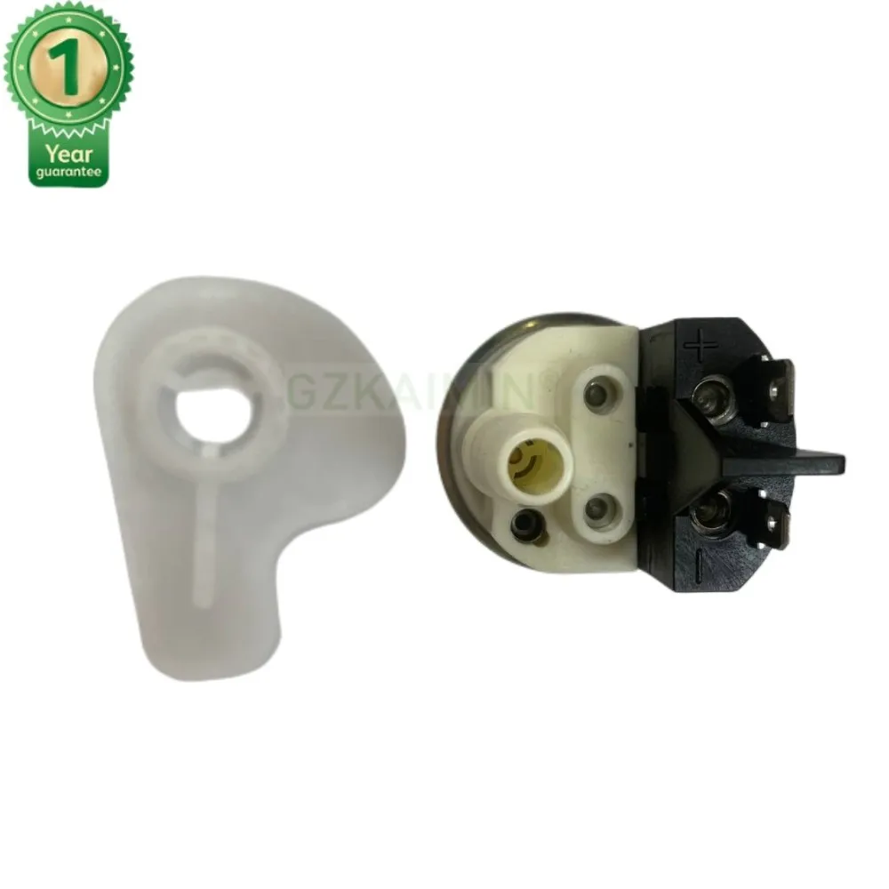 0580464001 Pompa Elettrica Del Carburante PER Peugeot per Citroen C4 C5 PER Renault Clio 98-05 Twingo 96-15 Halia 00-15
