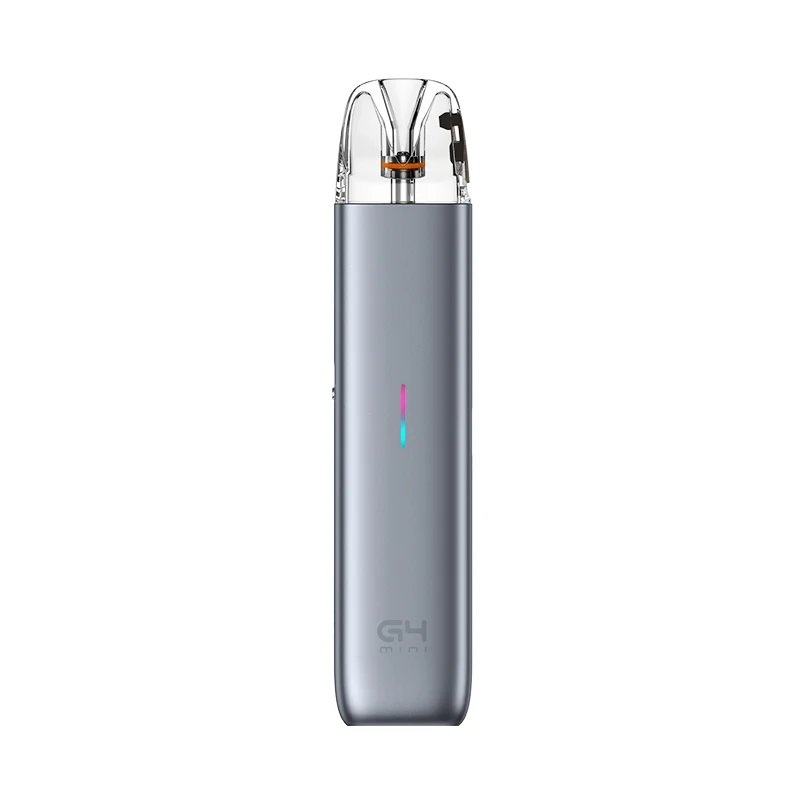 Everything You Need to Know About the Uwell Caliburn G4 Mini Kit –  Real-World Review