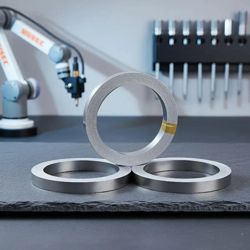 0.1MM Welding Nickel Plated Strip 5M/10M Durable Nickel Connector Plate for DIY 18650 Battery Projects
