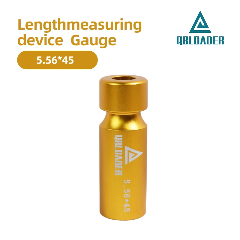 223*45 Length Measuring Gauge 7075