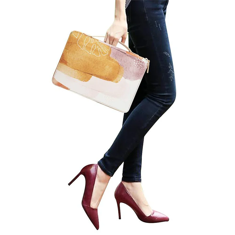 N88R Tablet Accessory Bag Tablet Phone Hard Drive Cable Charger Usb, Sd Card Power Bank Phone Tablet Accessory Kit